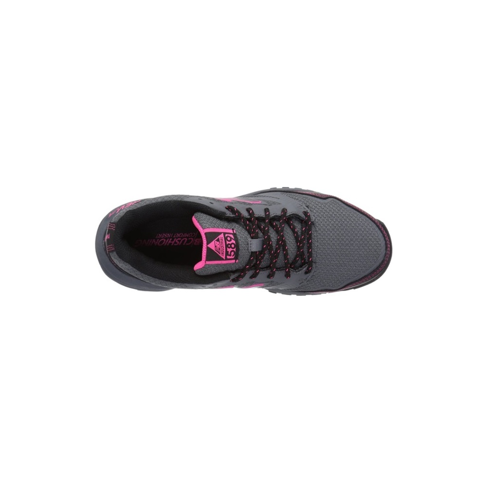 New Balance Women's Composite Toe 589 V1 Industrial Shoe - Picture 4 of 10